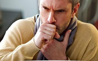 How long does it take for a cough to go away, how to speed up treatment?